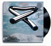 United Kingdom - 2010 - Classic Album Covers - 1 St - Multicolor - Tubular Bells Mike Oldfield Album Classic - Album cover Mike Oldfield's Tubular Bells - 2